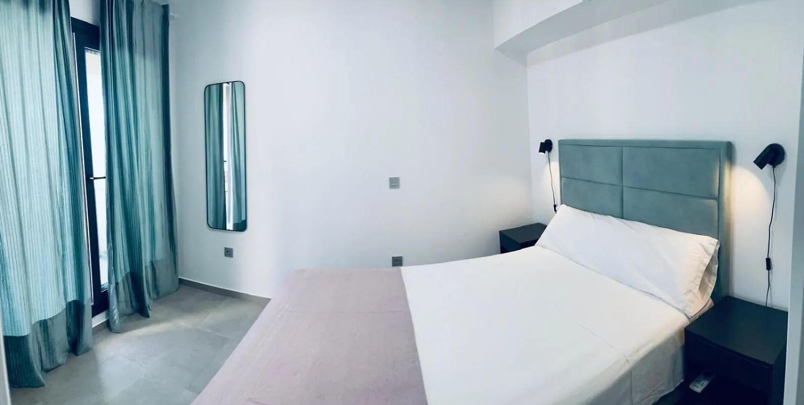 דירה Duplex Zahara De Los Atunes, Torre De La Vela