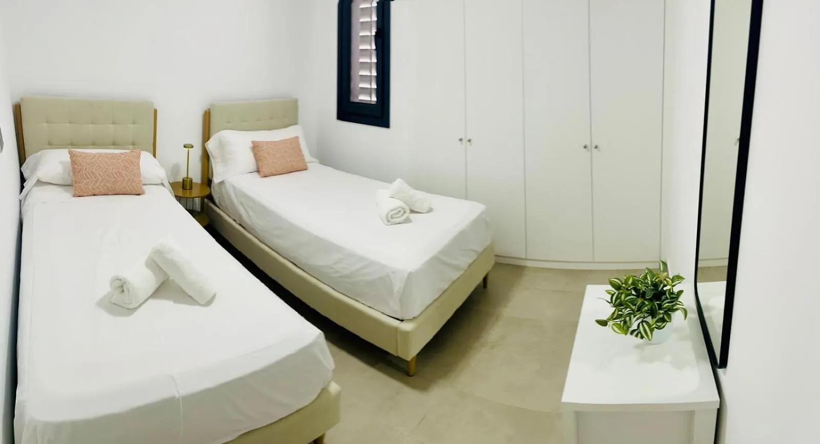 Duplex Zahara De Los Atunes, Torre De La Vela