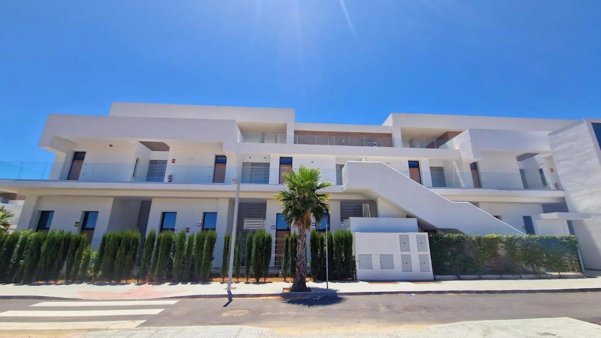 Duplex Zahara De Los Atunes, Torre De La Vela 0*,  Spain