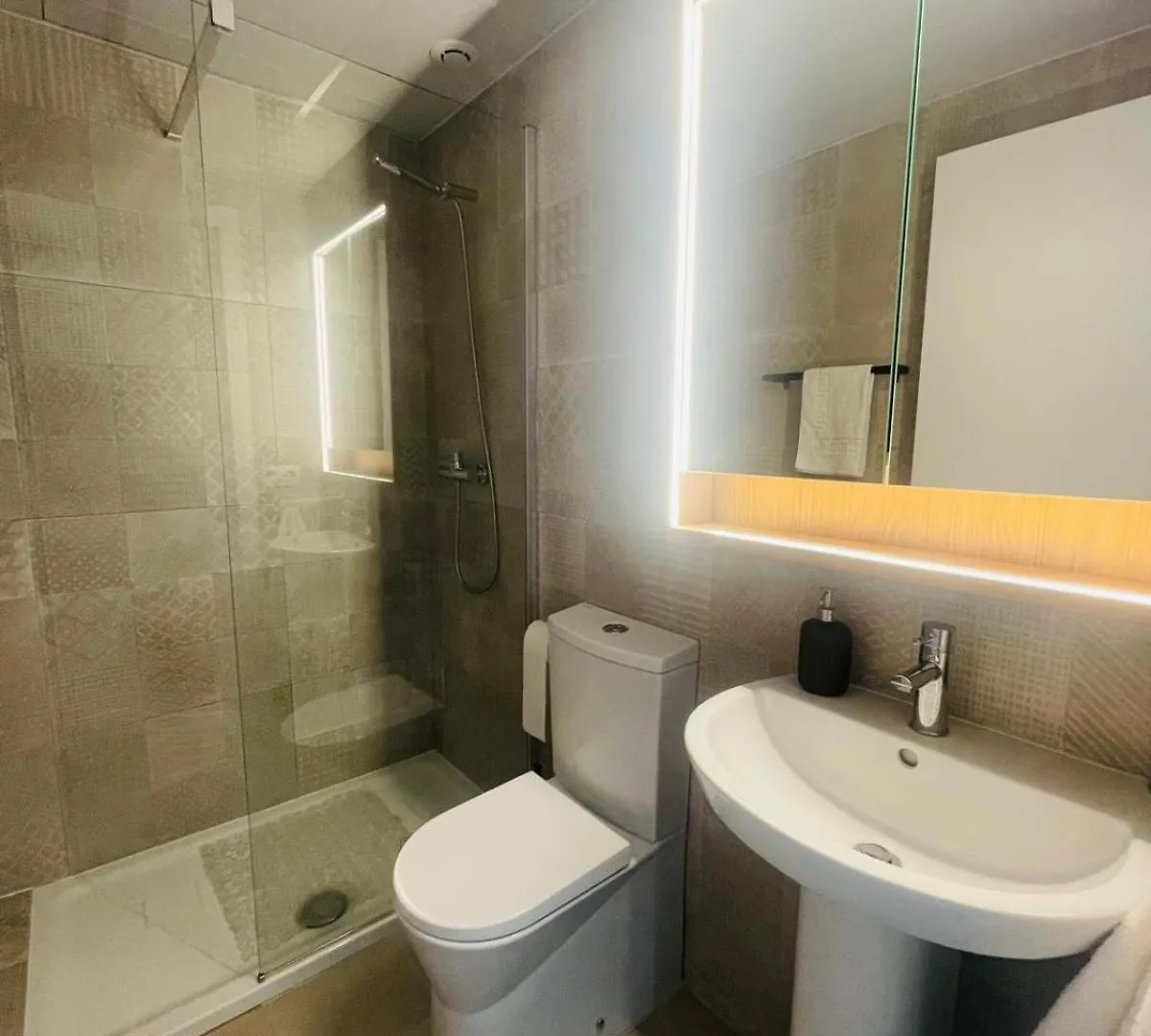 Duplex Zahara De Los Atunes, Torre De La Vela Apartment