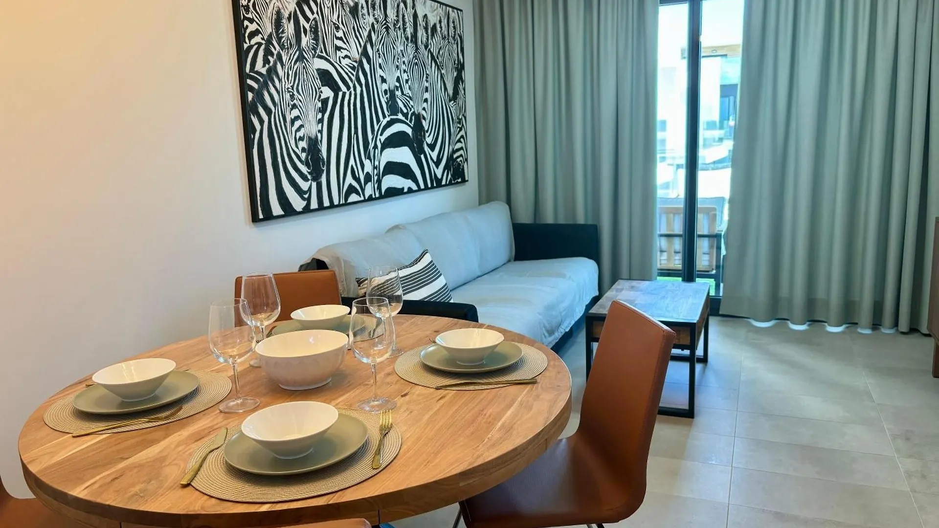 Duplex Zahara De Los Atunes, Torre De La Vela Spain
